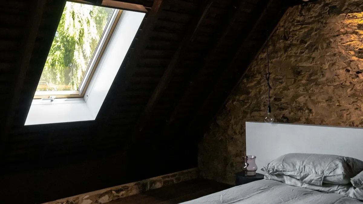 Loft conversions by Hawk Builders in London