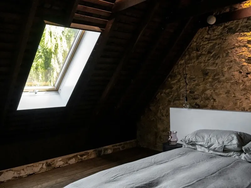 Loft conversions by Hawk Builders in London