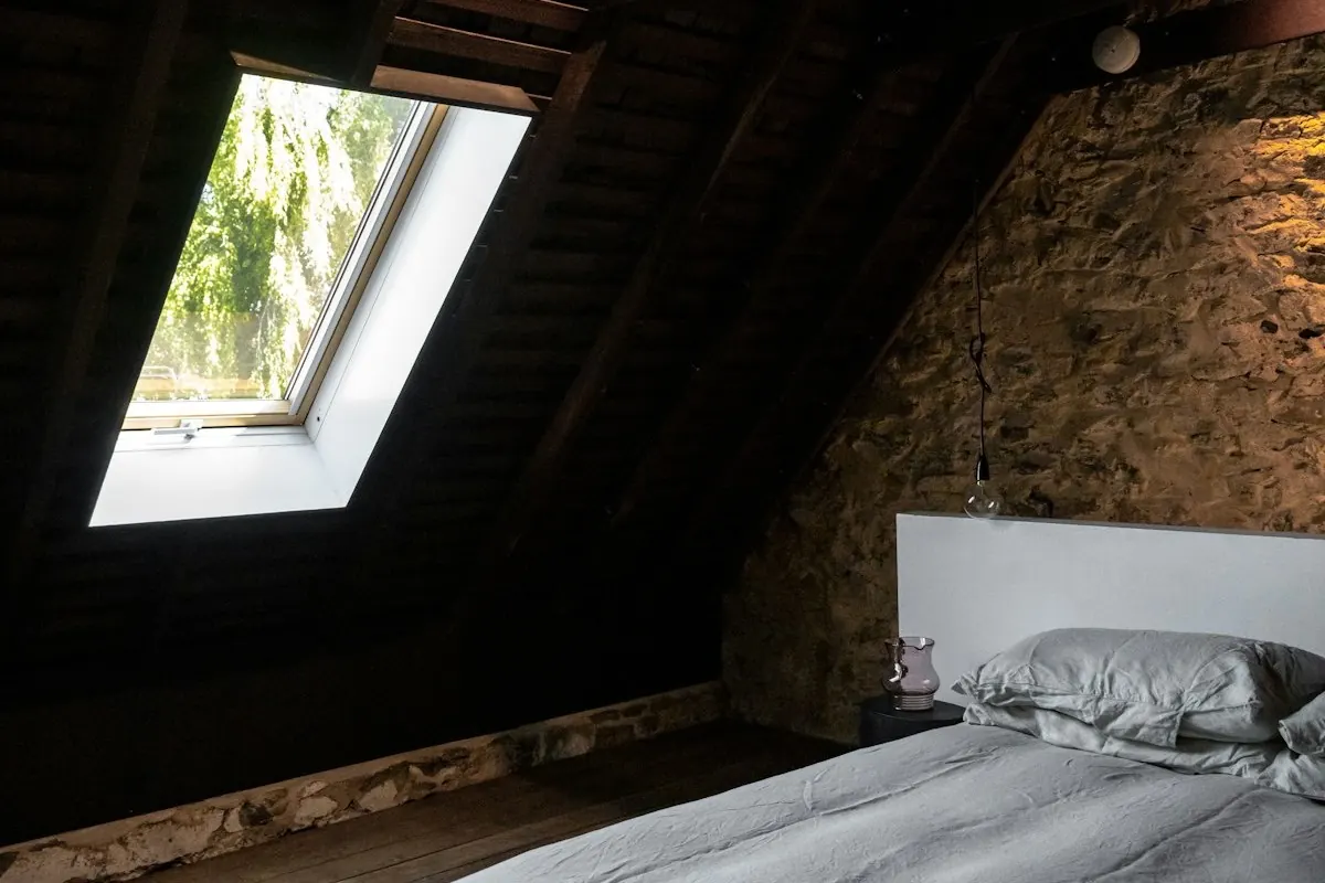 Dormer and hip-to-gable conversions completed by Hawk Builders in London