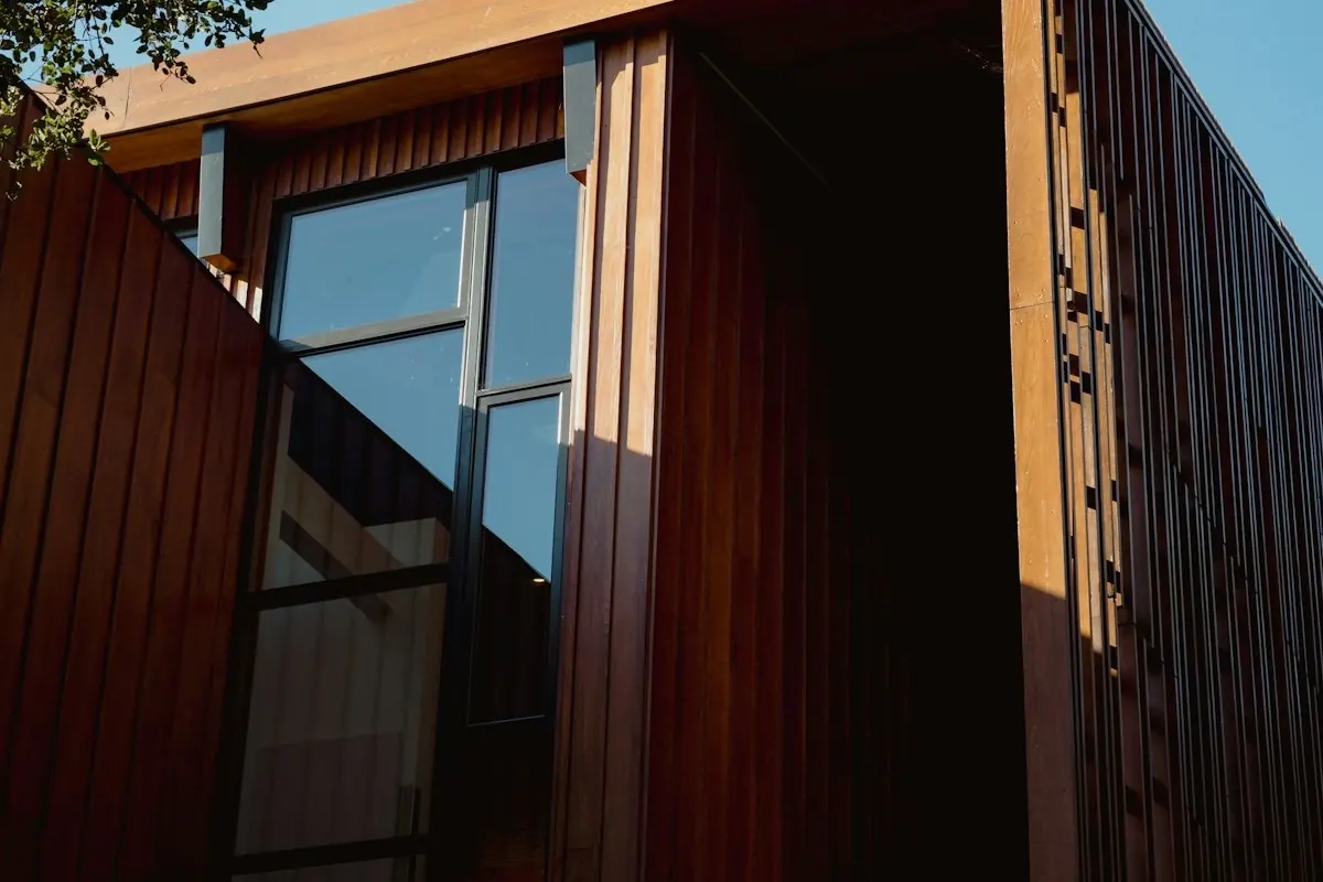 Garden rooms and outbuildings completed by Hawk Builders in London